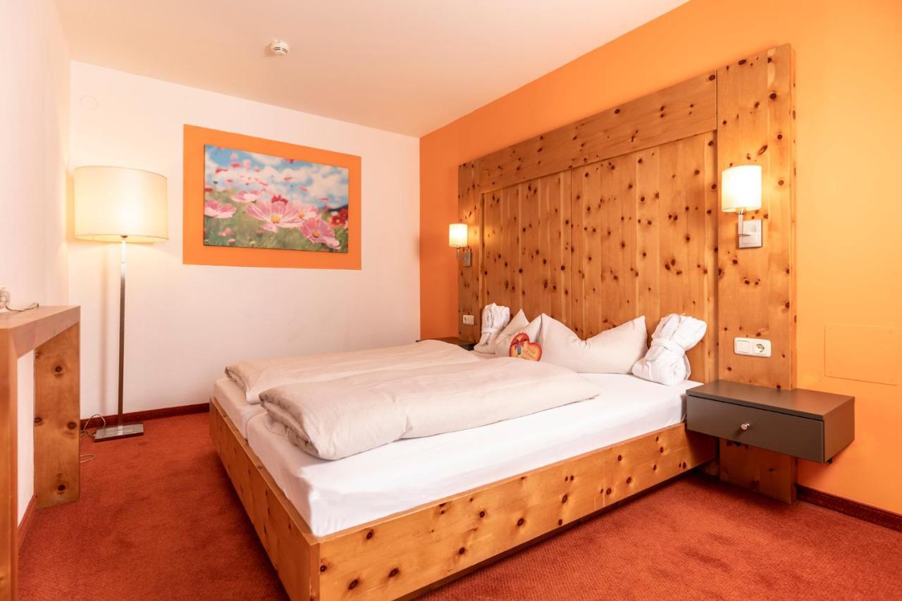 4*S Galtenberg Resort Alpbach Exterior foto